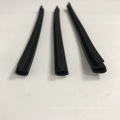 Aluminum window rubber seal strip